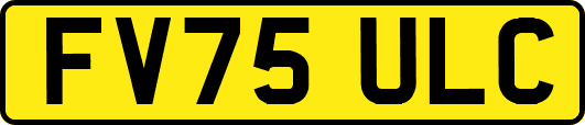 FV75ULC