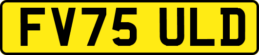 FV75ULD
