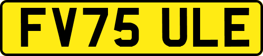 FV75ULE