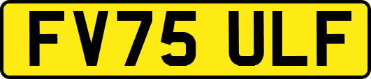 FV75ULF