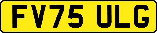 FV75ULG