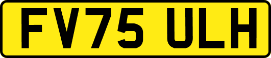 FV75ULH