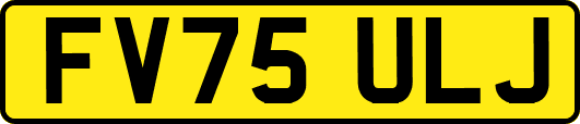 FV75ULJ