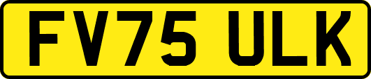 FV75ULK