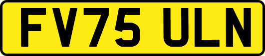 FV75ULN