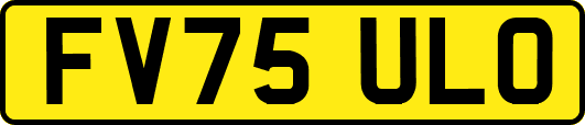 FV75ULO