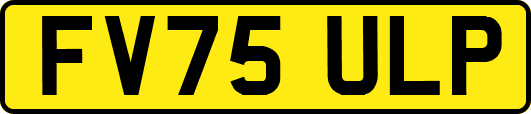 FV75ULP