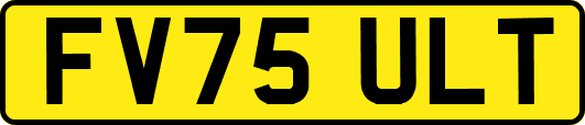 FV75ULT