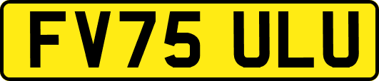 FV75ULU