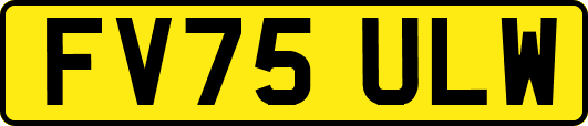 FV75ULW