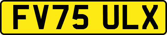 FV75ULX