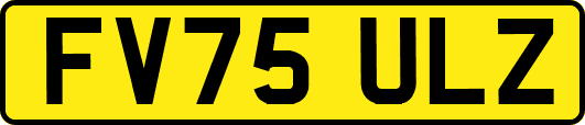 FV75ULZ