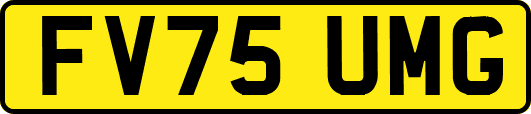 FV75UMG