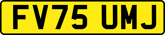 FV75UMJ