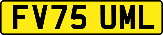 FV75UML