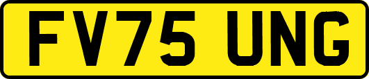 FV75UNG