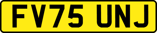 FV75UNJ