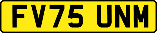 FV75UNM