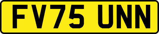 FV75UNN