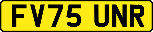 FV75UNR