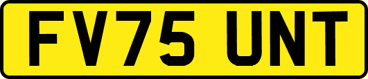 FV75UNT