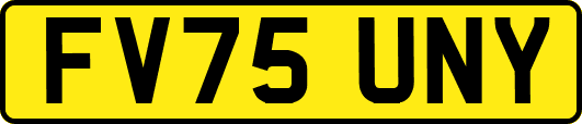 FV75UNY