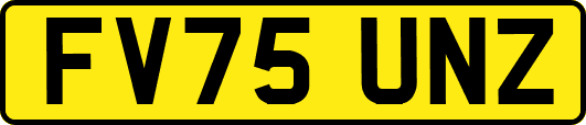 FV75UNZ