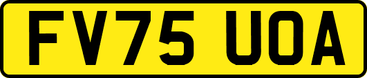 FV75UOA
