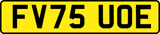 FV75UOE