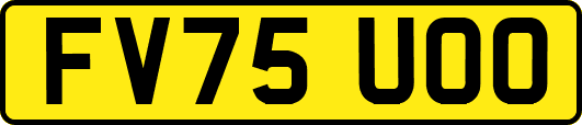 FV75UOO