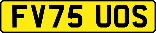 FV75UOS