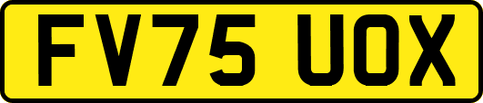FV75UOX
