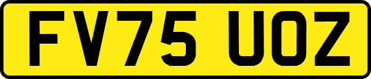 FV75UOZ