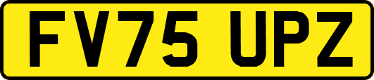 FV75UPZ