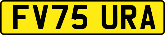FV75URA