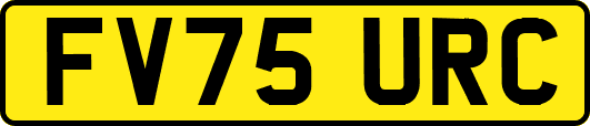 FV75URC