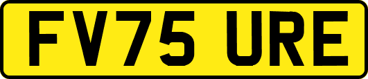 FV75URE