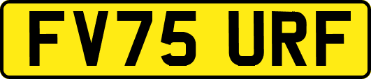 FV75URF