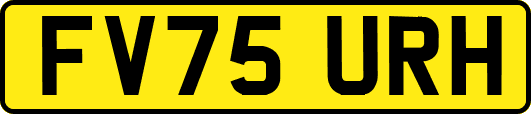 FV75URH