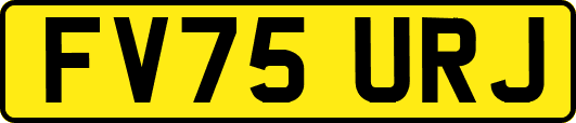 FV75URJ