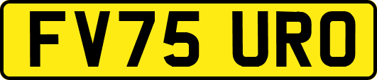 FV75URO