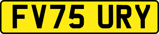 FV75URY