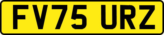 FV75URZ