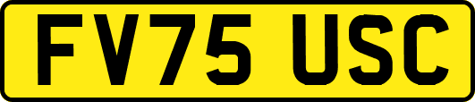 FV75USC