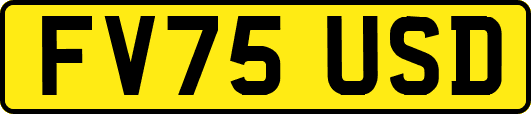 FV75USD