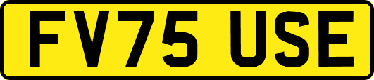 FV75USE