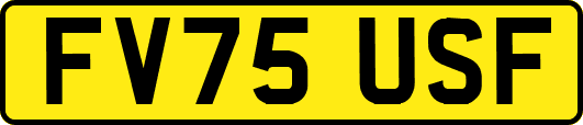 FV75USF