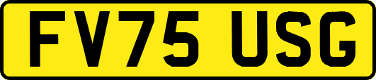 FV75USG