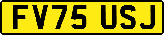 FV75USJ