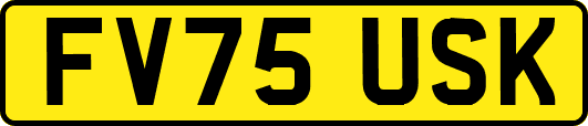 FV75USK